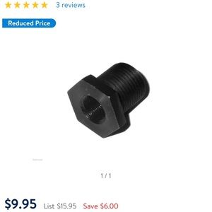 Meet your Posher, Andy